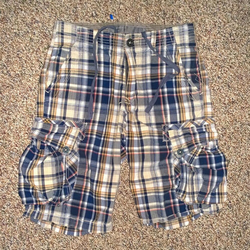 Men's UNION Cargo Shorts